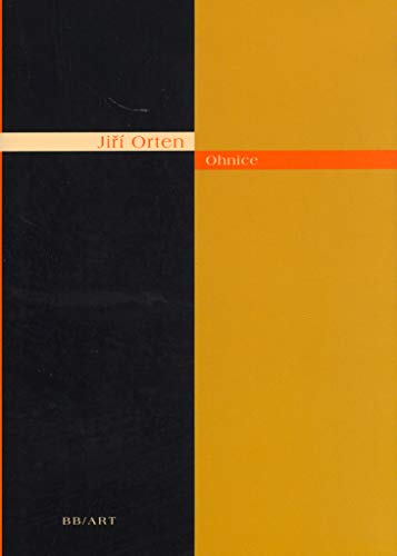 Ohnice (Hardcover)