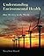 Understanding Environmental Health: How We Live in the World: .