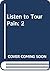 Listen to Your Pain