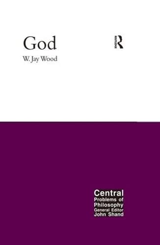 God (Central Problems of Philosophy)