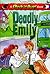 Deadly Emily (Check It Out! Books)