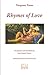 Rhymes of Love (Legas Italian Poetry in Translation) (English and Italian Edition)