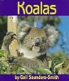 Koalas (Pebble Books)