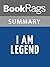 Summary & Study Guide I Am Legend by Richard Matheson