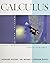 Calculus: Early Transcendentals, Single Variable [with Cliff's QuickReview Precalculus]