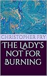 The Lady's Not fo...