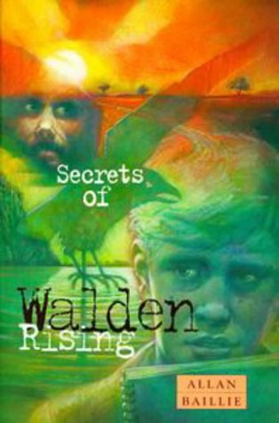 Secrets of Walden Rising (Paperback)