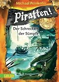 Der Schrecken der Sümpfe