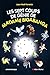 Les sept coups de génie de madame Bigabanga (French Edition)