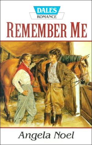 Remember Me (Paperback)