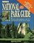 Frommers National Park Guide (Frommer's Single Title Travel Guides)