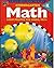 Math, Grade K (Skill Builder Workbooks)