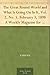 The Great Round World and What Is Going On In It, Vol. 2, No. 5, February 3, 1898 A Weekly Magazine for Boys and Girls