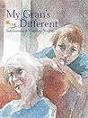 My Gran's Different by Sue Lawson