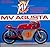 MV Agusta: A History of the Marque with a Complete Catalogue of Both Production and Racing Models