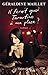 Il ferait quoi Tarantino à ma place ? by Géraldine Maillet