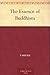The Essence of Buddhism by E. Haldeman-Julius
