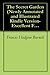 The Secret Garden by Frances Hodgson Burnett
