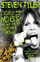 Does the Noise in My Head Bother You?