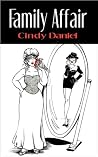 Family Affair (Death Warmed Over Book 2) Family Affair (Death Warmed Over Book 2)