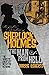 The Further Adventures of Sherlock Holmes: The Man From Hell