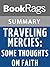 Summary & Study Guide Traveling Mercies by BookRags
