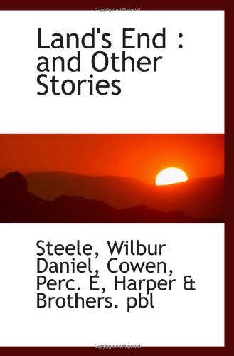 Land's End : and Other Stories (Paperback)