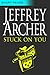 Stuck on You by Jeffrey Archer