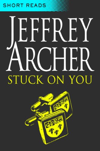 Stuck on You (Kindle Edition)