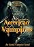 American Vampire - An Erotic Vampire Novel