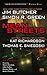 Mean Streets (Includes: Dresden Files #10.3; Nightside #9.5; Greywalker #3.5; Remy Chandler #1.5)