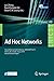 Ad Hoc Networks by Jun Zhi-zhong