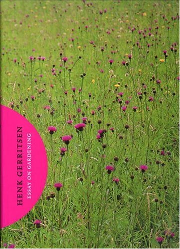 Gerritsen: Essay On Gardening (Paperback)