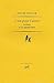 L'un-pour-l'autre. Levinas et la signification by Didier Franck