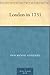 London in 1731