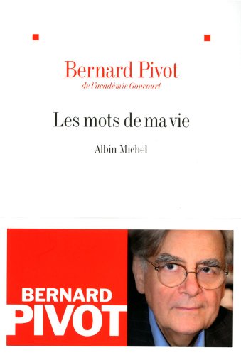Les Mots de Ma Vie (Paperback)