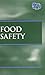 At Issue Series - Food Safety (hardcover edition)