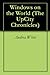 Windows on the World (The UpCity Chronicles)