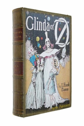 Glinda of Oz