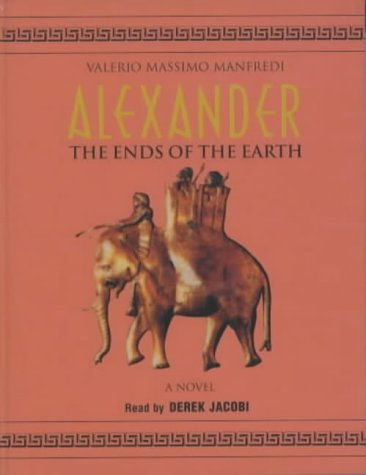 Alexander Ends of the Earth