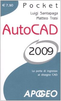 AutoCad 2009 (Perfect Paperback)