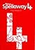 New Spellaway 4 by James Callan
