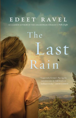 The Last Rain (Hardcover)