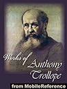 Works of Anthony Trollope