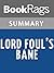 Summary & Study Guide Lord Foul's Bane by Stephen R. Donaldson