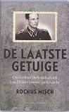 De laatste getuig...