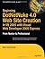 Beginning DotNetNuke 4.0 Website Creation in VB 2005 with Visual Web Developer 2005 Express: From Novice to Professional (Beginning: from Novice to Professional)