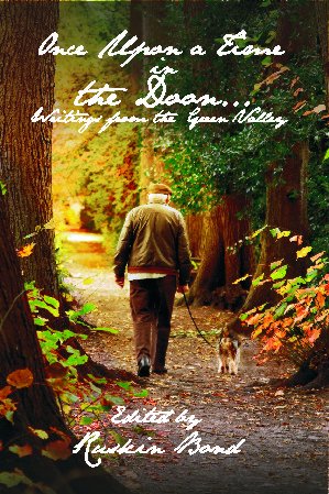 Once Upon a Time In The Doon