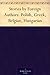 Stories by Foreign Authors:...