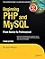 Beginning PHP and MySQL